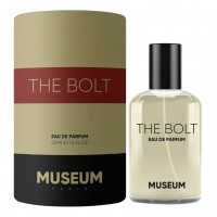 Museum Parfums The Bolt Museum Parfums The Bolt