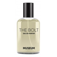 Museum Parfums The Bolt Museum Parfums The Bolt