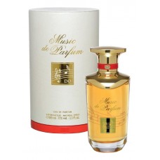 Music De Parfum DO