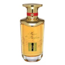 Music De Parfum DO фото духи