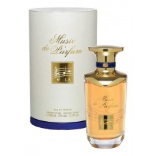 Music De Parfum LA