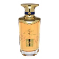 Music De Parfum LA фото духи