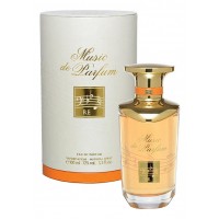 Music De Parfum RE Music De Parfum RE