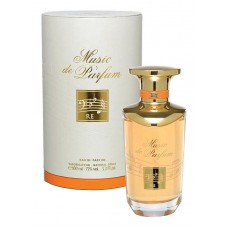 Music De Parfum RE