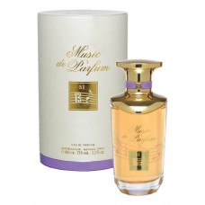 Music De Parfum SI