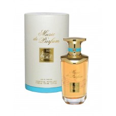 Music De Parfum SOL