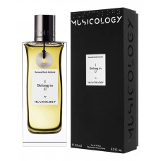 Musicology I Belong To U