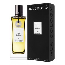 Musicology Sun Goddess