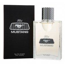 Mustang For Men фото духи