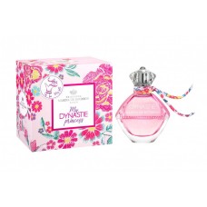 Marina De Bourbon My Dynastie Princess фото духи