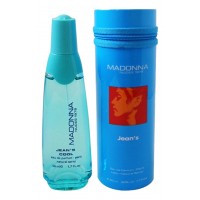 Mypa Madonna Nudes 1979 Jean's