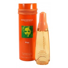 Mypa Madonna Nudes 1979 Pop