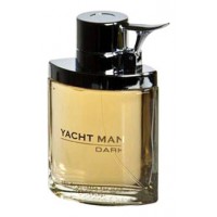 Yacht Man Dark Yacht Man Dark