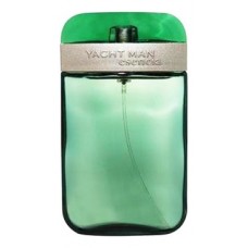 Yacht Man Esencia фото духи