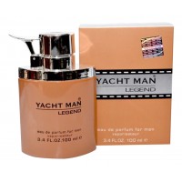 Yacht Man Legend