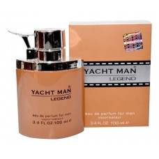 Yacht Man Legend