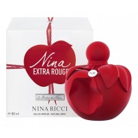 Nina Ricci Nina Extra Rouge Nina Ricci Nina Extra Rouge