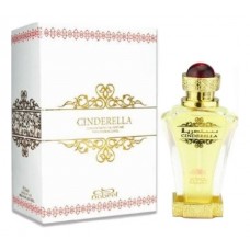 Nabeel Cinderella фото духи