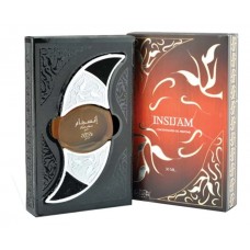 Nabeel Insijam фото духи