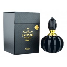 Nabeel Jaziyah фото духи