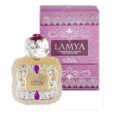 Nabeel Lamya фото духи