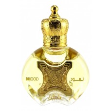 Nabeel Nijood фото духи