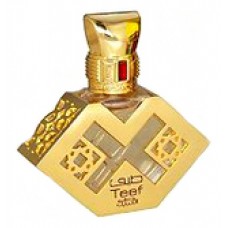 Nabeel Teef фото духи