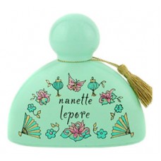 Nanette Lepore Shanghai Butterfly фото духи