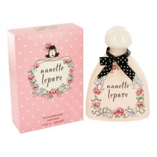 Nanette Lepore  фото духи