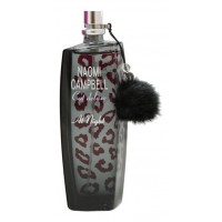 Naomi Campbell Cat Deluxe At Night