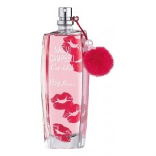 Naomi Campbell Cat Deluxe With Kisses фото духи