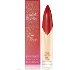 Naomi Campbell Glam Rouge