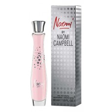 Naomi Campbell Naomi фото духи