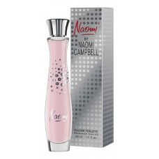 Naomi Campbell Naomi фото духи
