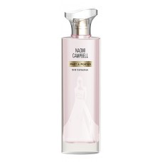 Naomi Campbell Pret A Porter Silk Collection фото духи