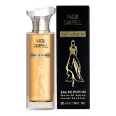 Naomi Campbell Pret A Porter фото духи