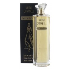 Naomi Campbell Pret A Porter фото духи