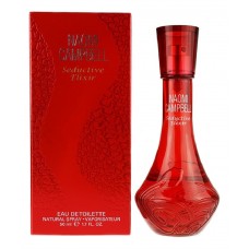 Naomi Campbell Seductive Elixir фото духи