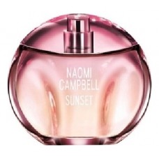 Naomi Campbell Sunset фото духи
