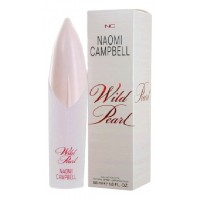 Naomi Campbell Wild Pearl Naomi Campbell Wild Pearl