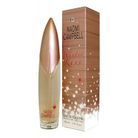 Naomi Campbell Winter Kiss Naomi Campbell Winter Kiss