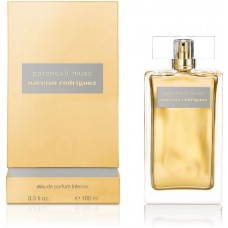 Narciso Rodriguez Patchouli Musc фото духи