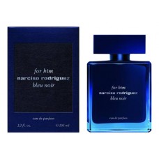Narciso Rodriguez For Him Bleu Noir 2018 фото духи