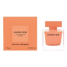 Narciso Rodriguez Narciso Ambree фото духи