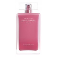 Narciso Rodriguez Fleur Musc For Her Eau De Toilette Florale Narciso Rodriguez Fleur Musc For Her Eau De Toilette Florale