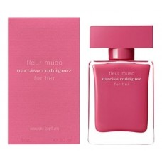 Narciso Rodriguez Fleur Musc For Her фото духи