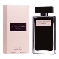 Narciso Rodriguez for Her (10th Anniversary Limited Edition) Narciso Rodriguez for Her (10th Anniversary Limited Edition)