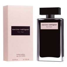 Narciso Rodriguez for Her (10th Anniversary Limited Edition) фото духи
