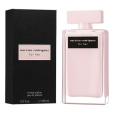 Narciso Rodriguez for Her Eau de Parfum (10th Anniversary Limited Edition) фото духи