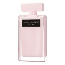 Narciso Rodriguez for Her Eau de Parfum (10th Anniversary Limited Edition) фото духи